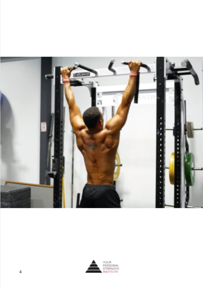 Das YPSI Home Workout Programm (deutsch) - Image 2