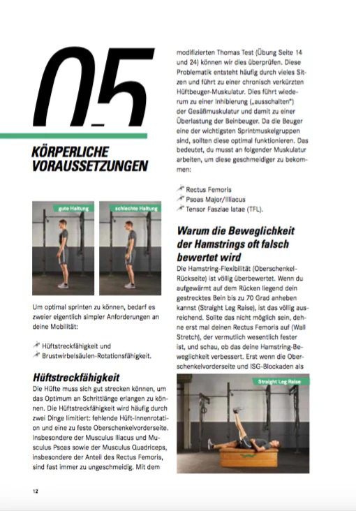 "Mach dich schneller" von Sven Knipphals und Wolfgang Unsöld - Image 3