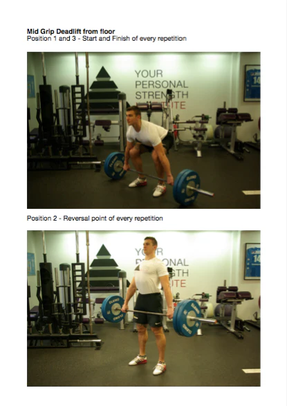 The YPSI Deadlift Manual - Image 10