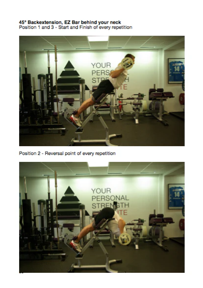 The YPSI Deadlift Manual - Image 11
