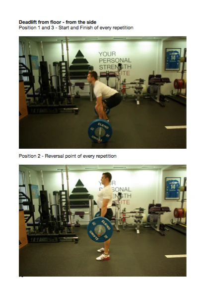 The YPSI Deadlift Manual - Image 9