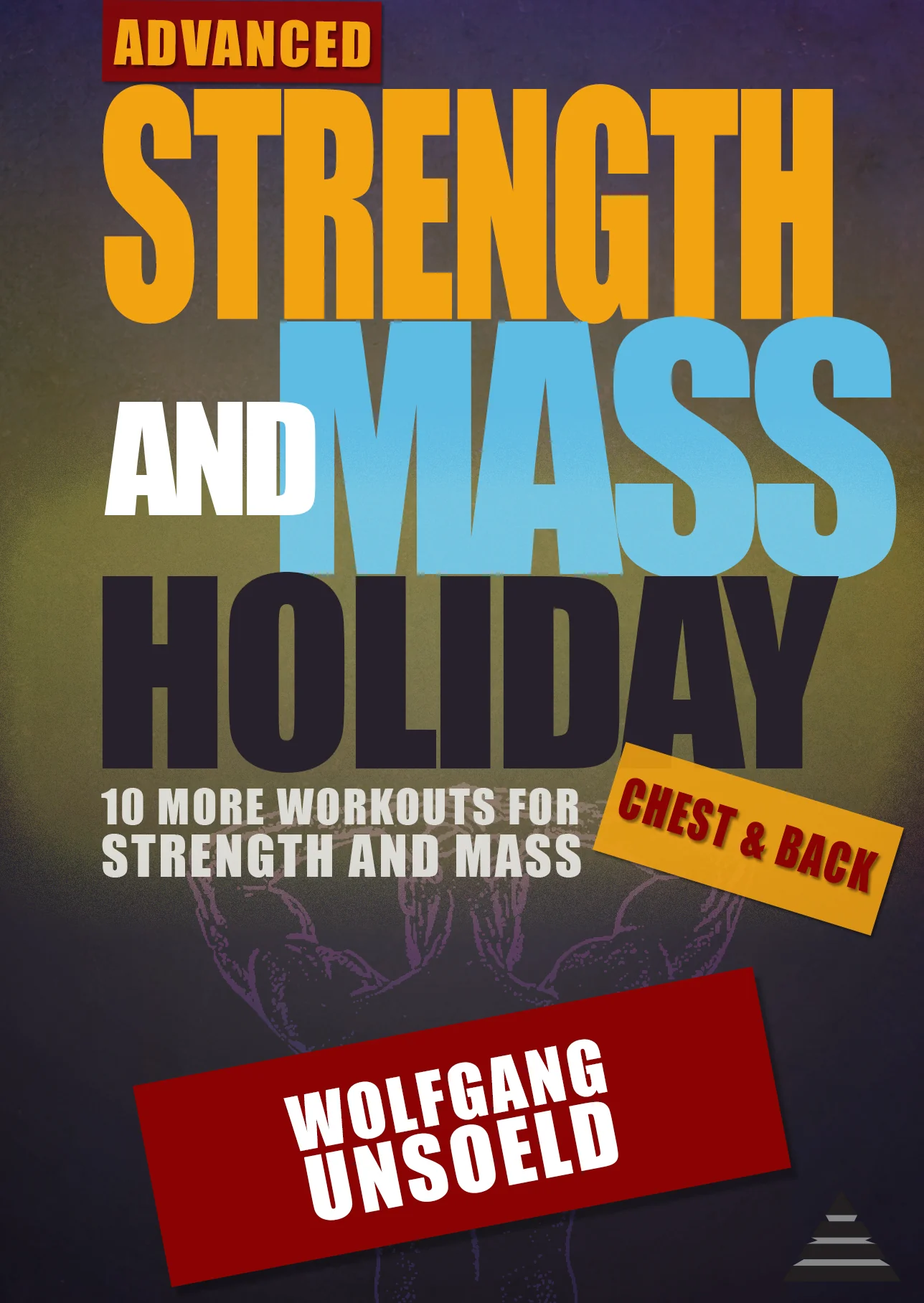 Advanced Strength and Mass Holiday - Image 7