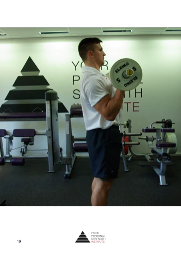 Strength and Mass Holiday (Deutsch) - Image 4