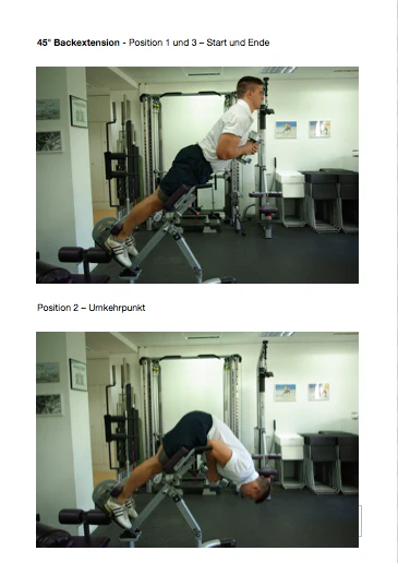 Strength and Mass Holiday (Deutsch) - Image 6