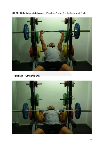 Trainings Wochenende (Deutsch) - Image 5