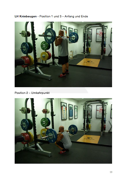 Trainings Wochenende (Deutsch) - Image 7