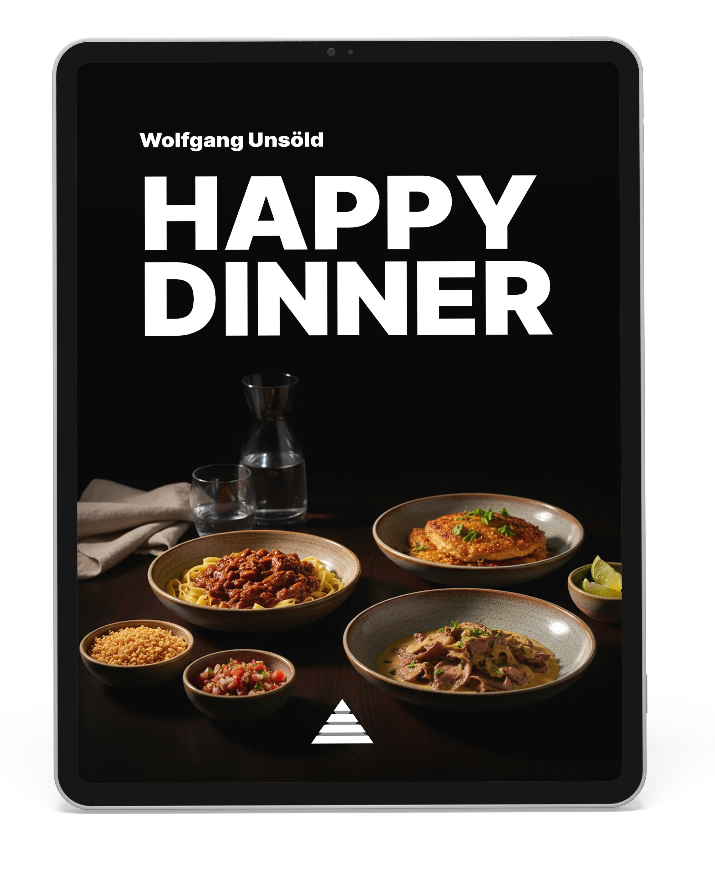 Happy Dinner