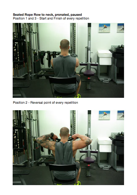 The YPSI Online Coaching Program (english) - Image 3