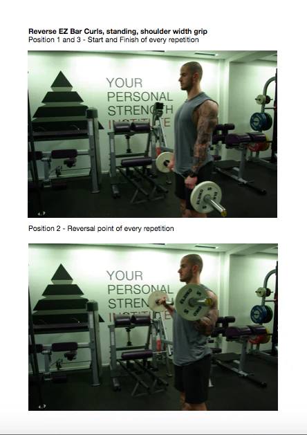 The YPSI Online Coaching Program (english) - Image 4