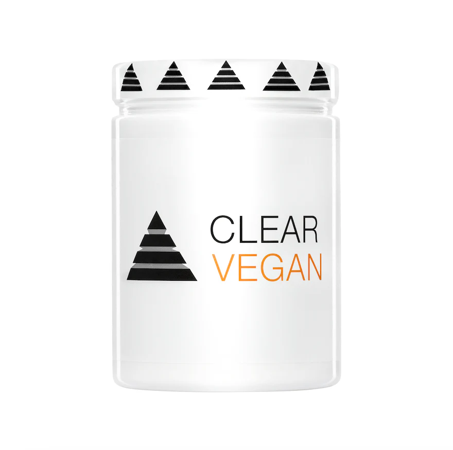 YPSI Clear Vegan - Image 2