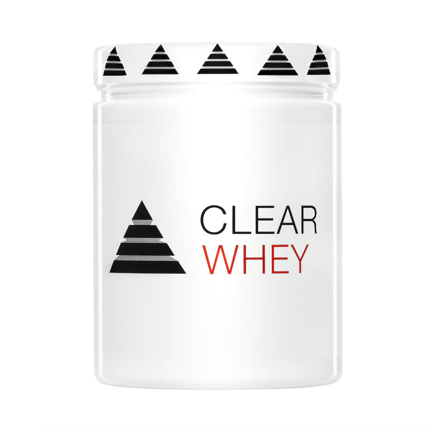 YPSI Clear Whey - Image 3