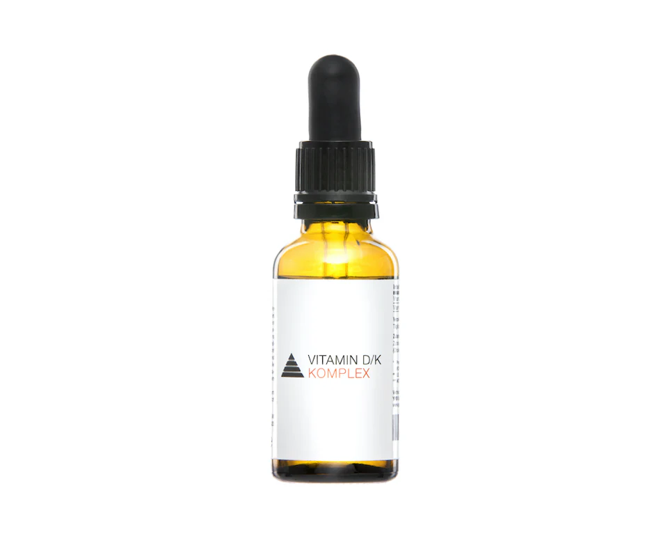 YPSI Vitamin D/K Komplex - Image 3
